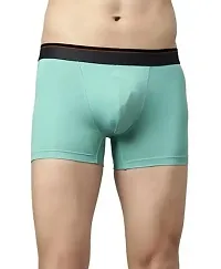 Stylish Nylon Brief for Men, Pack of2-thumb1