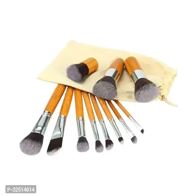 SET OF 12 PCS MAKEUP BRUSH-thumb0