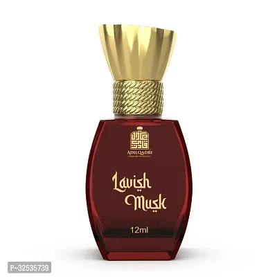 Lavish Musk Premium Attar Perfume 5.5ML-thumb0