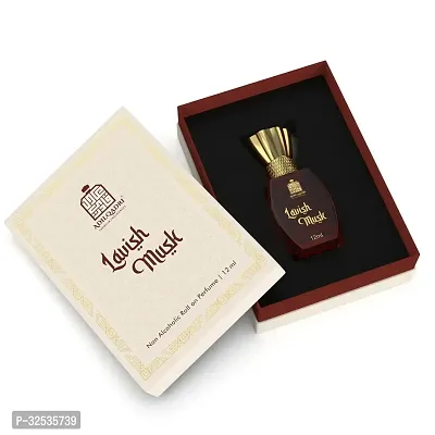 Lavish Musk Premium Attar Perfume 5.5ML-thumb2