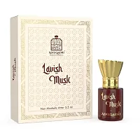 Lavish Musk Premium Attar Perfume 5.5ML-thumb2