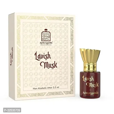 Lavish Musk Premium Attar Perfume 5.5ML-thumb3