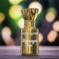 Shanaya Gold Luxury Attar Perfume 2PEC  5.5 ML PACK OF 1-thumb1