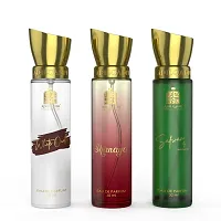 3 Pcs Set of Premium Perfume Spray 30ml x 3-thumb2