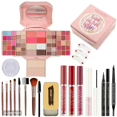 Full Makeup Kit For Women-thumb0