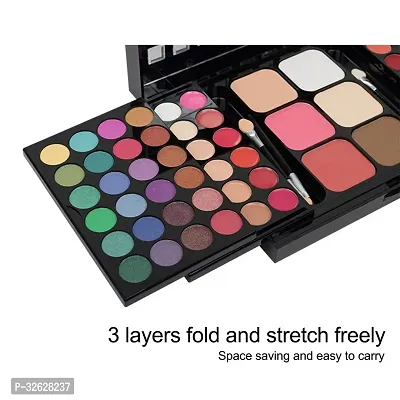 78 Colors Foldable Retractable Makeup Eyeshadow-thumb3