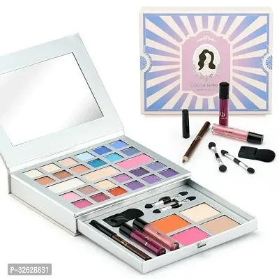 Full Makeup Kit For Women-thumb0