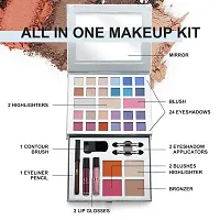 Full Makeup Kit For Women-thumb1