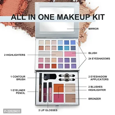 Full Makeup Kit For Women-thumb2