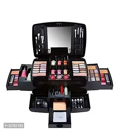 Long Lasting Makeup Kit Combo