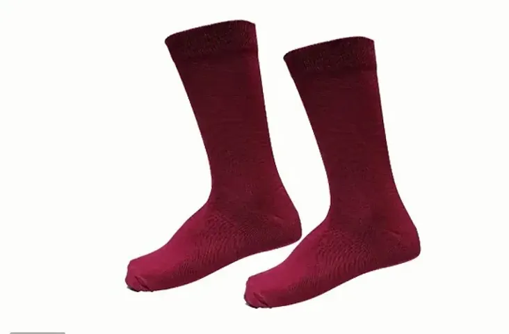 Men's Trendy Socks Combo Pack