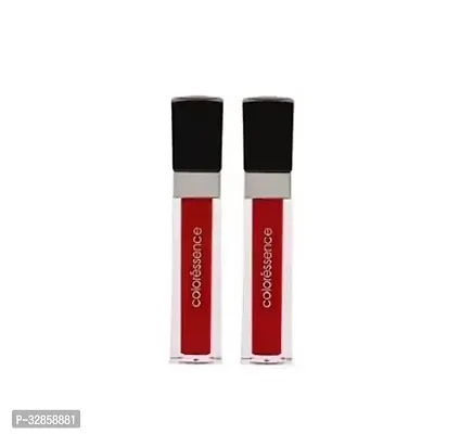 Coloressence Aqua Sindoor, Red Liquid 2 Pc-thumb0