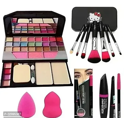 Full Makeup Kit For Women