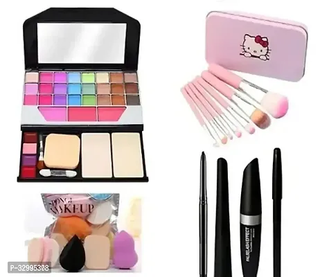 Full Makeup Kit For Women-thumb0