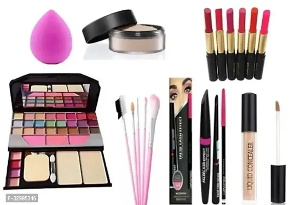 Full Makeup Kit For Women