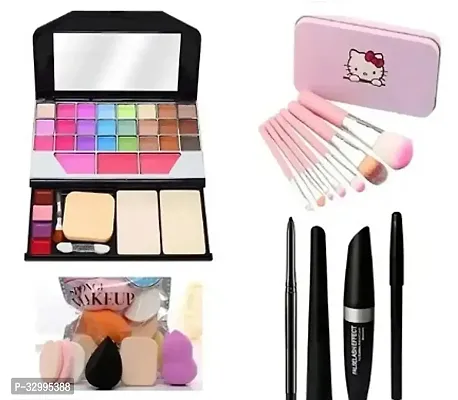 Full Makeup Kit For Women-thumb0