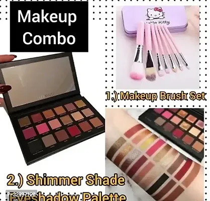 Full Makeup Kit For Women-thumb0