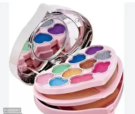 Long Lasting Makeup Applicator Compact