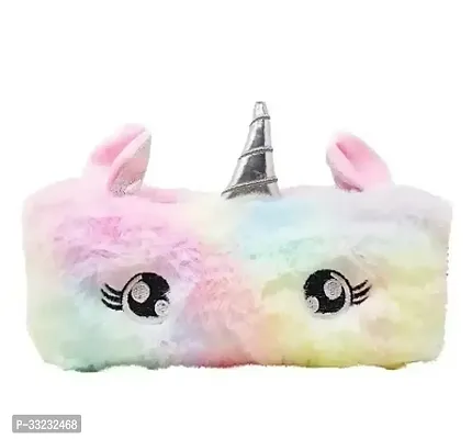 Stationery Unicorn fur Pouch