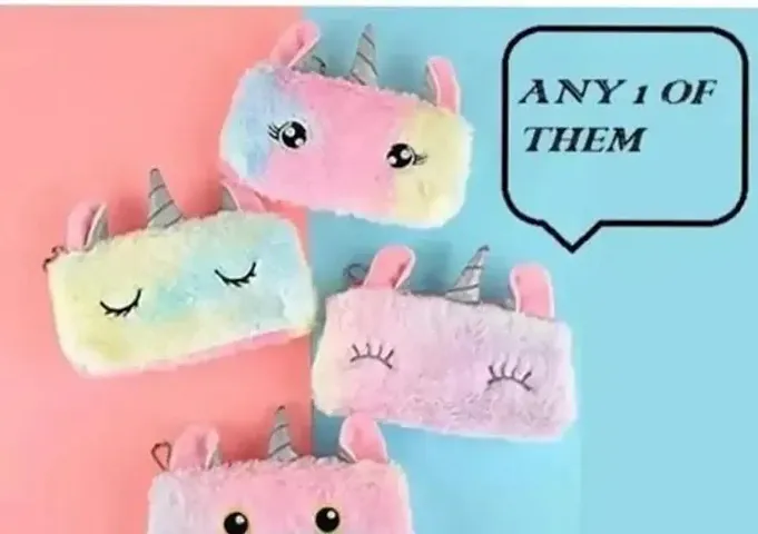 Pencil Cases For Kids 