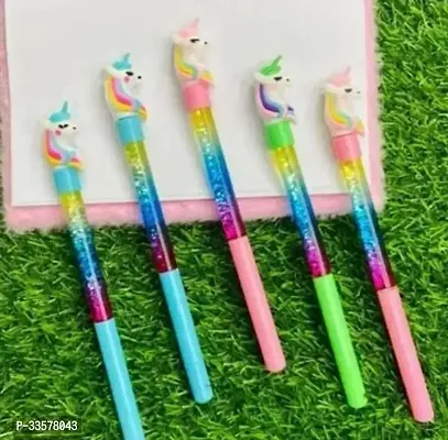 Combo of Unicorn Stationery Set-thumb2