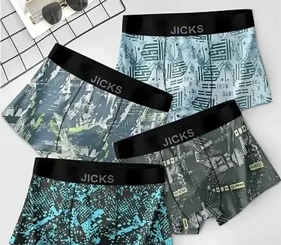 New Launched Nylon Briefs 