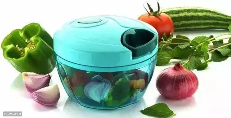 AV Mini Food Processors  Dori Chopper 450 ml premium Quality-thumb0