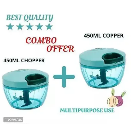 Classic Mini Food Processors  Choppers-thumb0