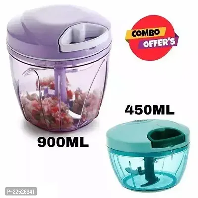 Classic Mini Food Processors  Choppers