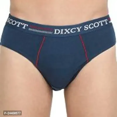 Dixcy Scott Replay Brief for Men(Pack Of 2)-thumb0