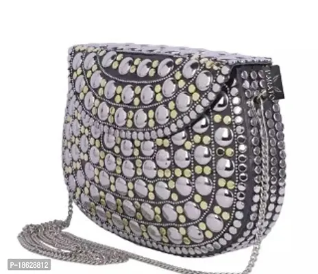 Stylish Handbag For Women-thumb0