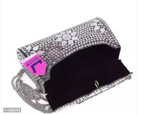 Stylish Handbag For Women-thumb0