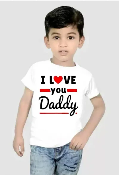 Printmate Baby Boy's & Baby Girl's T-Shirt