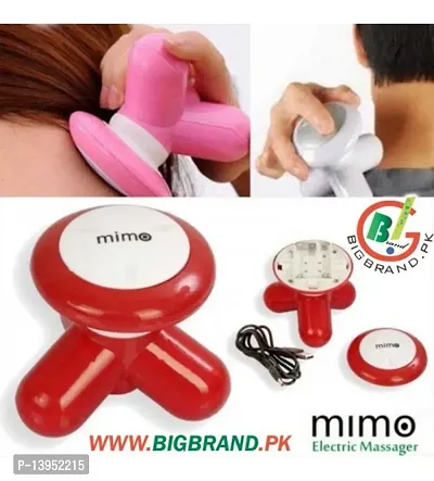 Mimo mini massager best quality