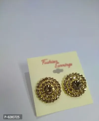 Traditional Bentex Earrings For Women-thumb0