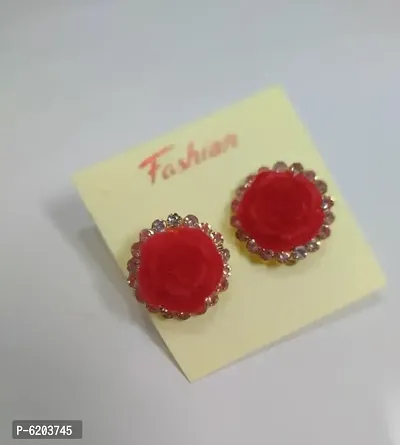 Traditional Bentex Earrings For Women-thumb0