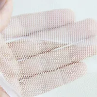 Desi Rang? Window Mosquito net, Anti Insect mesh, 1.5 x 1.3 Meter, (White)-thumb3