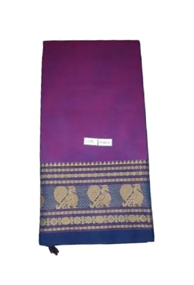 Fancy Saree with Blouse Piece for Women