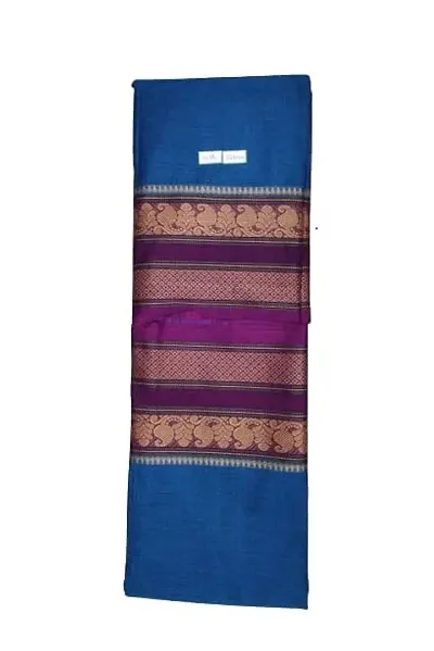 Fancy Saree with Blouse Piece for Women