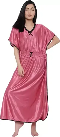 Fancy Nighty For Women