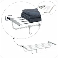 Bathroom Towel Holder 24 Inches Large-thumb2