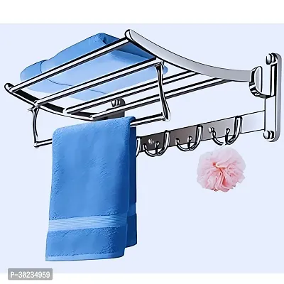 Bathroom Towel Holder 24 Inches Large-thumb0