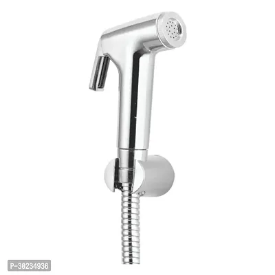 Metro Tree Health Faucet without Hose Pipe and wall Hook Pack of 4