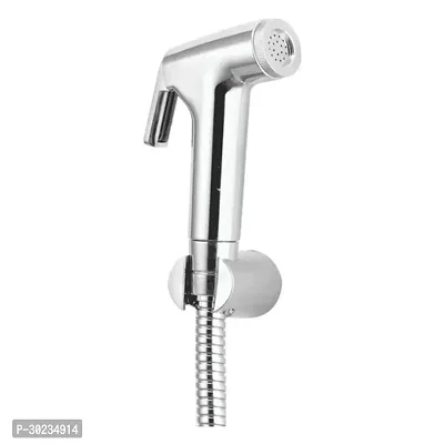 Metro Tree Health Faucet without Hose Pipe and wall Hook Pack of 1