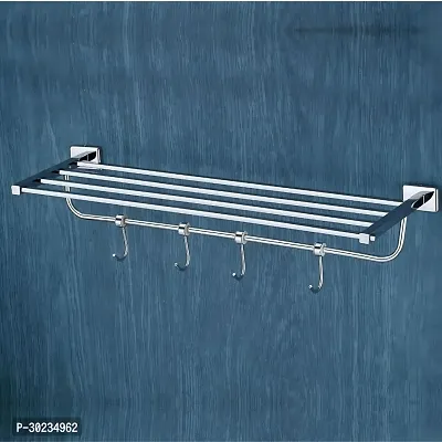 Bathroom Towel Holder 24 Inches Large-thumb0