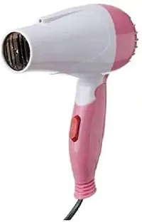 Hair dryer pink-thumb2