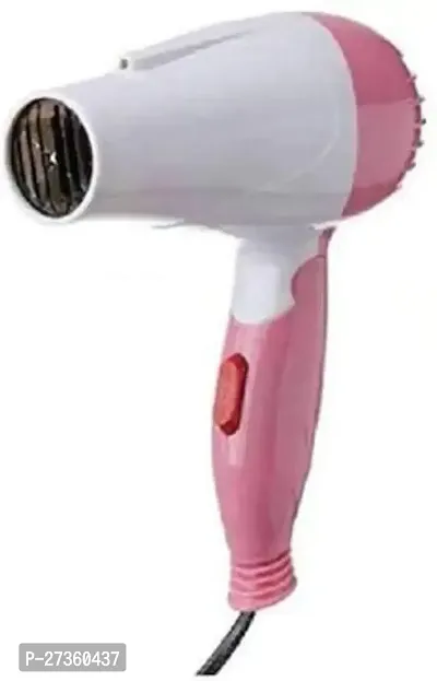 Hair dryer pink-thumb3