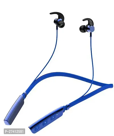 Classy Wireless Bluetooth Neck Band-thumb2