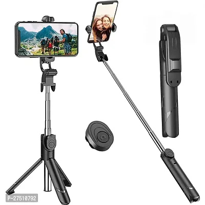 XT-02 Mobile Stand With Selfie StickTripod