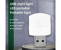 Mini USB LED Flexible Light Pack Of 4-thumb1
